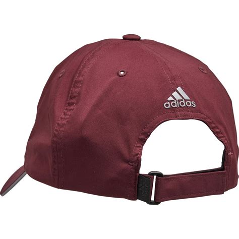 adidas performance crestable cap